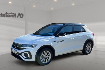 VW T-Roc 5.000 km 39.987 &euro; Wolfhagen 34466