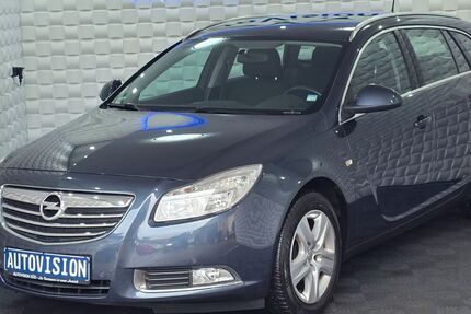 Opel Insignia 209.000 km 3.950 &euro; Herzberg am Harz 37412