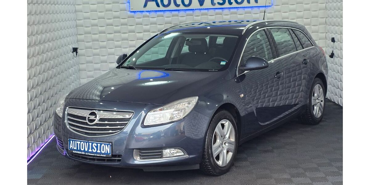 Opel Insignia 209.000 km 3.950 &euro; Herzberg am Harz 37412