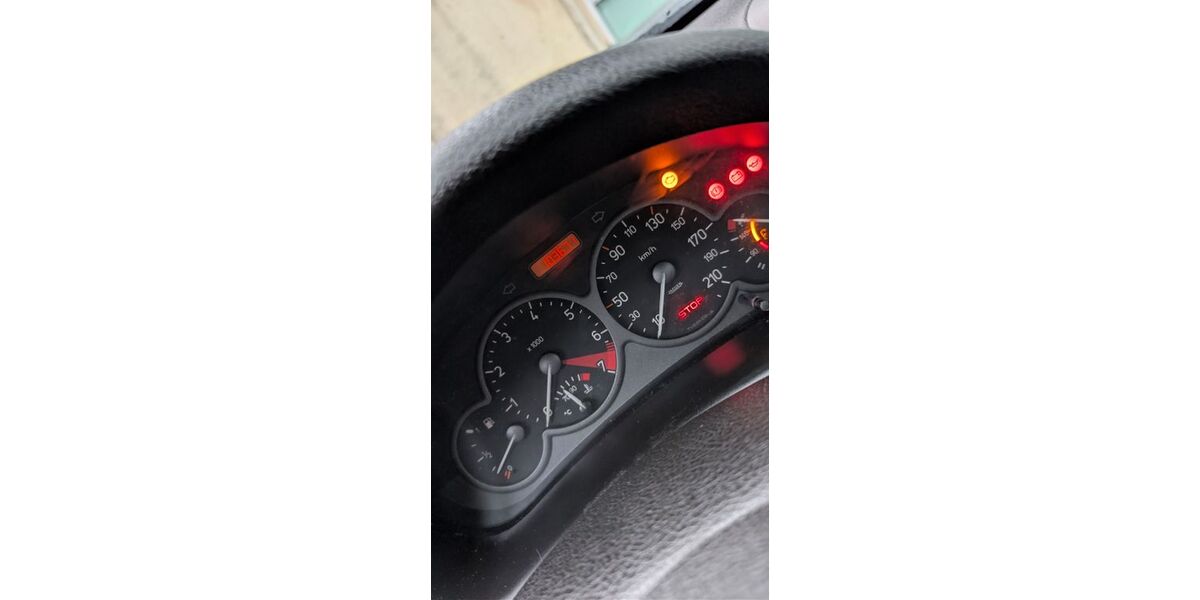 Peugeot 206 103.700 km 1.000 &euro; Wachtberg 53343