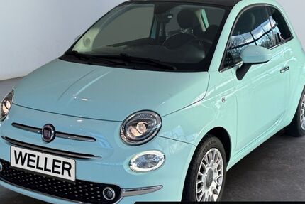 Fiat 500 71.992 km 8.990 € Bielefeld 33609