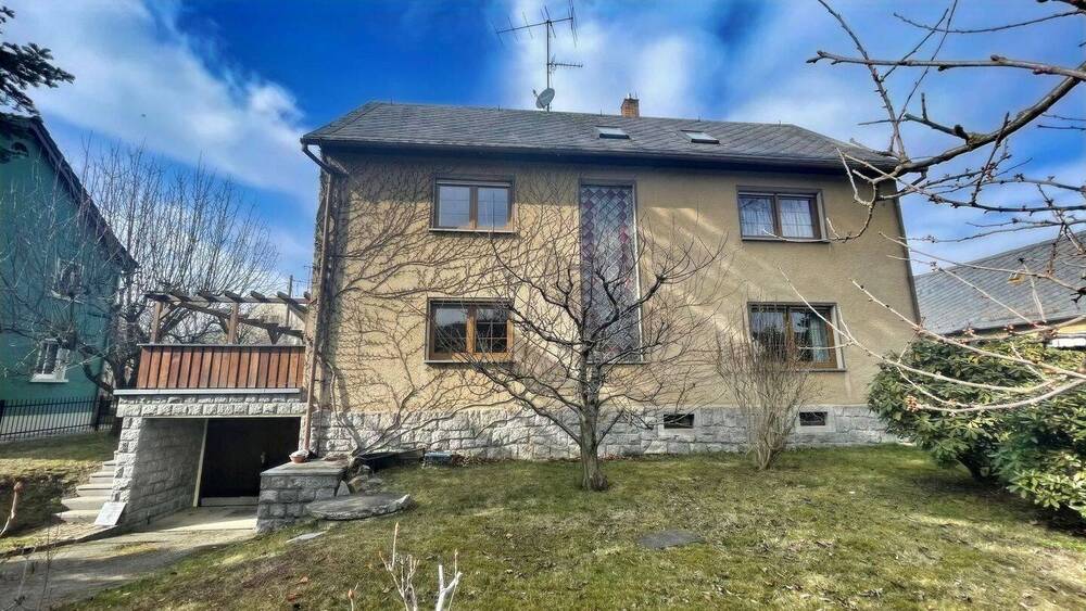 Einfamilienhaus Schmölln-Putzkau Schmölln - 5 Zimmer, 165 m&sup2;, 275.000&euro; | Angebot:26176427