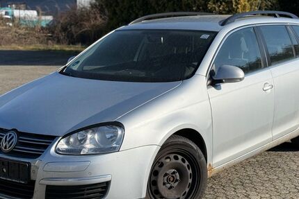 VW Golf 200.000 km 1.490 &euro; Lollar ( bei Gießen ) 35457