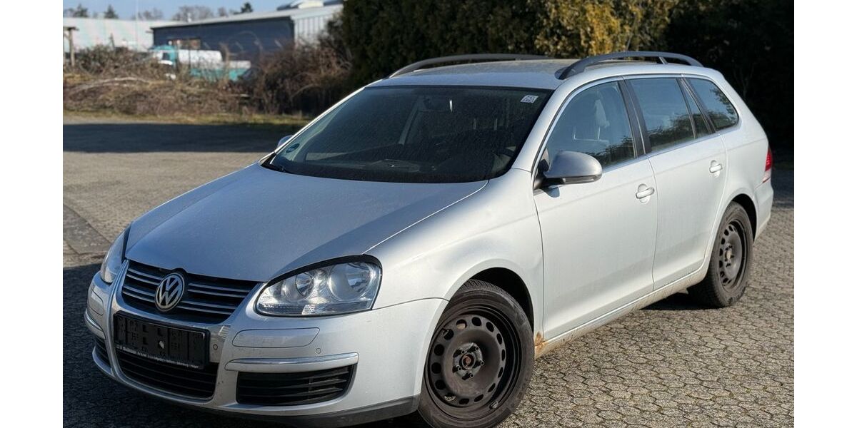 VW Golf 200.000 km 1.490 &euro; Lollar ( bei Gießen ) 35457