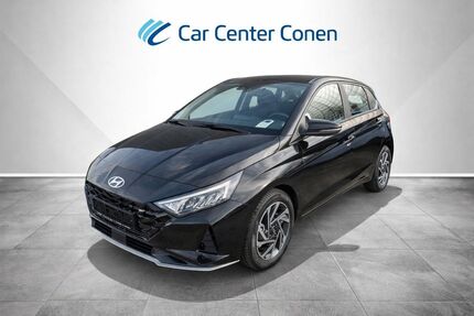 Hyundai i20 1.600 km 21.490 &euro; Heinsberg 52525