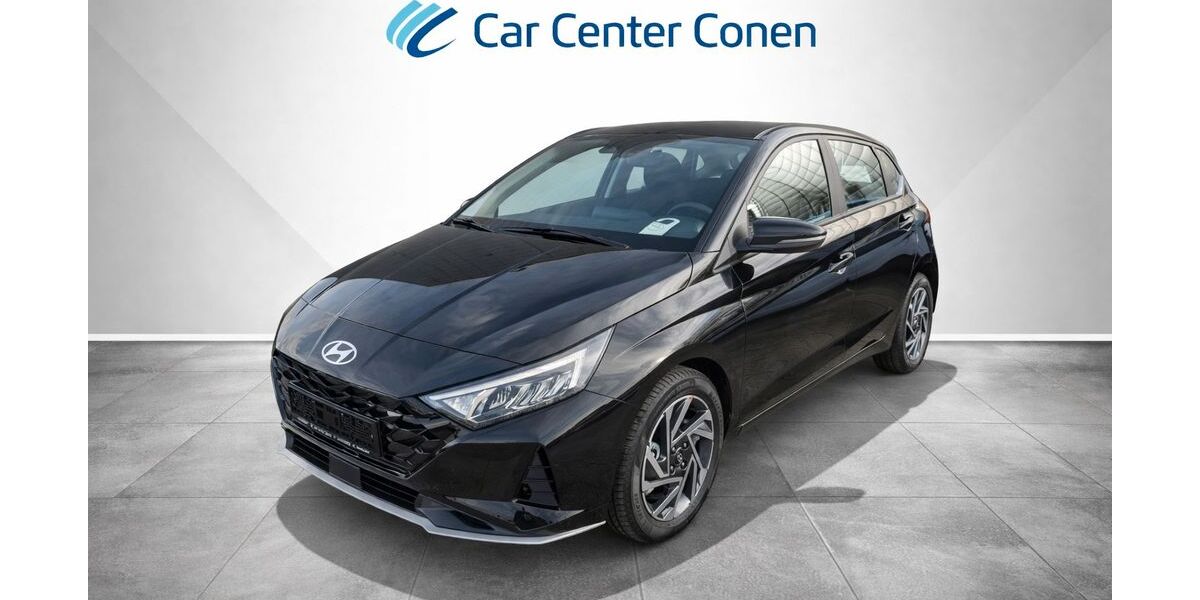 Hyundai i20 1.600 km 21.490 &euro; Heinsberg 52525