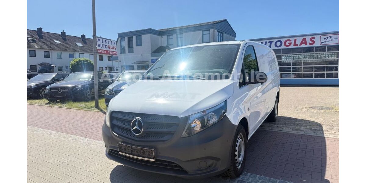 Mercedes-Benz Vito 173.000 km 12.990 &euro; Delmenhorst 27751