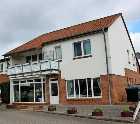 Wohnung zum Mieten in Wackerow 578 € 68 m² 2 zimmer