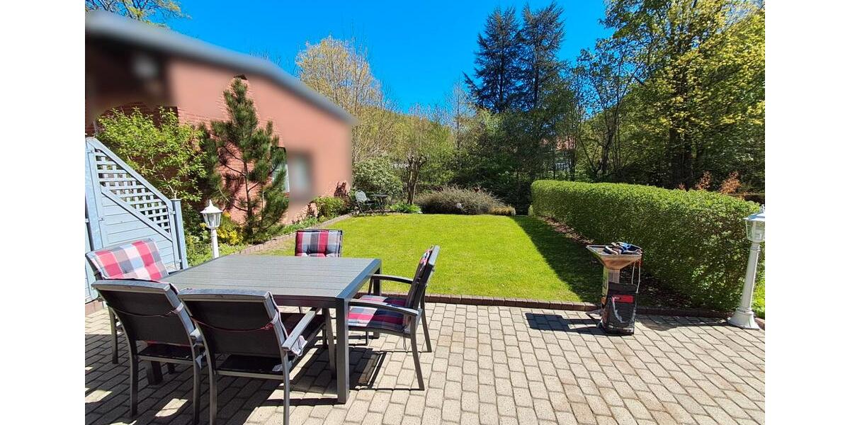 Einfamilienhaus Bad Lauterberg im Harz - 279.000&euro; | Angebot:26406913