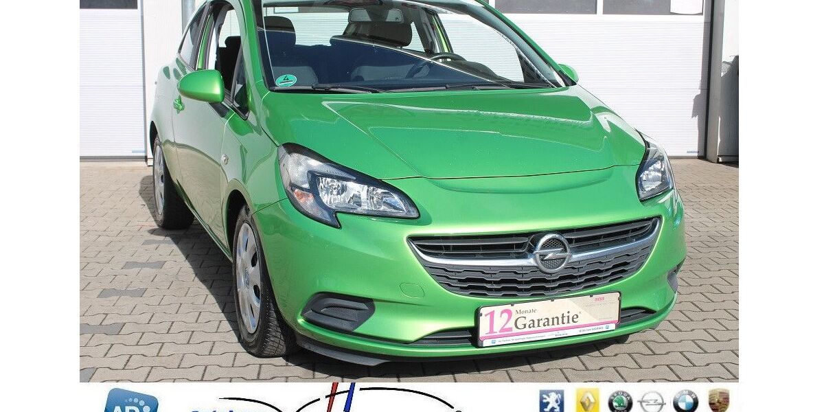 Opel Corsa 125.000 km 7.499 &euro; Reichelsheim 64385
