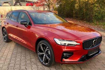 Volvo V60 4.000 km 49.000 € Kaiserslautern 67657