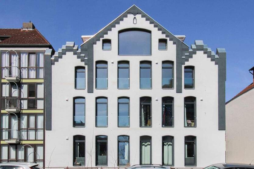 Provisionsfrei! Frisch sanierte und sofort bezugsfreie Wohnung in Hannover-Döhren 1 zimmer