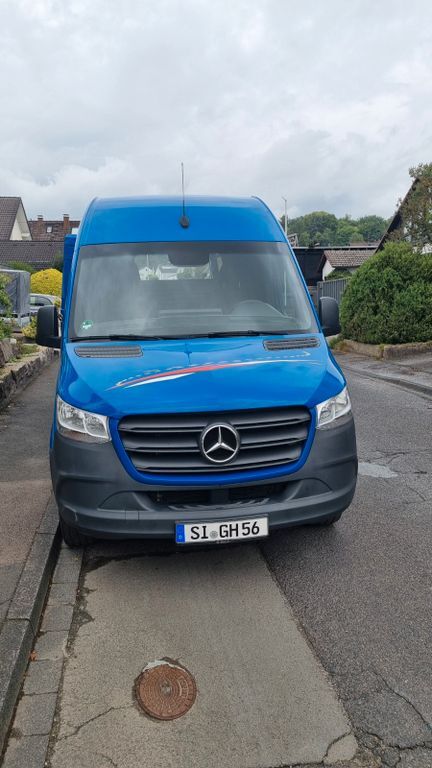 Sprinter