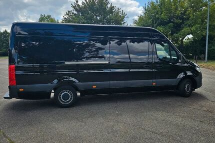 Mercedes-Benz Sprinter 63.053 km 27.499 &euro; Obereisesheim 74172