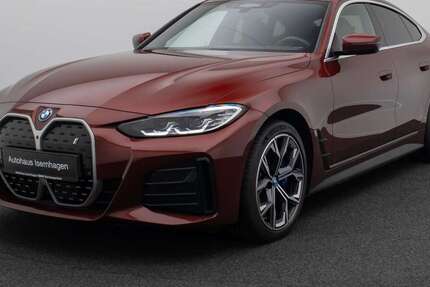 BMW i4 85.123 km 41.499 &euro; Isernhagen 30916