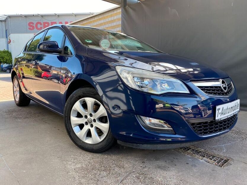 Astra