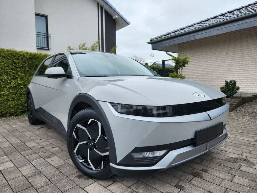 IONIQ 5