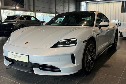 Porsche Taycan 19.817 km 89.900 &euro; Bielefeld 33719