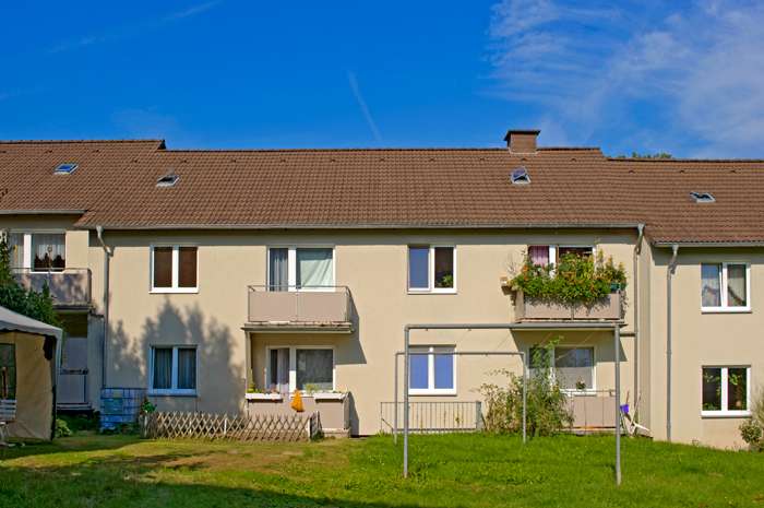 Etagenwohnung Höxter - 3 Zimmer, 58 m&sup2;, 509&euro; | Angebot:27134130