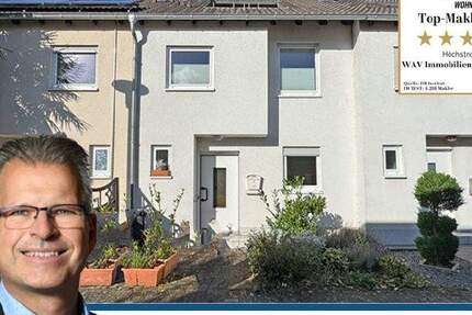 KELDENICH: Familienfreundliches Haus in ruhiger Sackgasse 5 zimmer