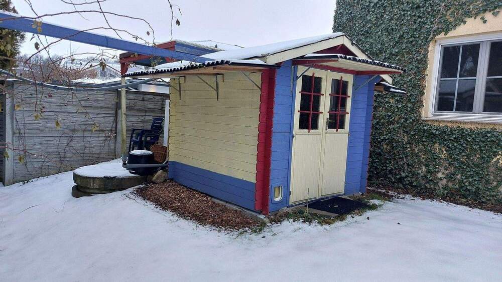 Einfamilienhaus Bad Doberan - 6 Zimmer, 168 m&sup2;, 610.000&euro; | Angebot:25751187