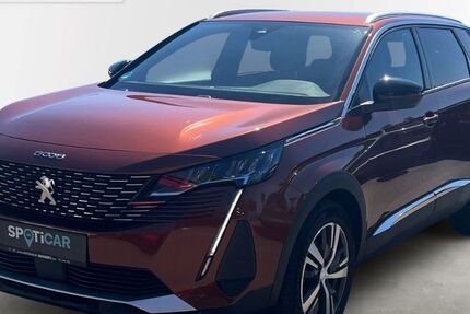 Peugeot 5008 32.800 km 25.490 &euro; Homburg 66424