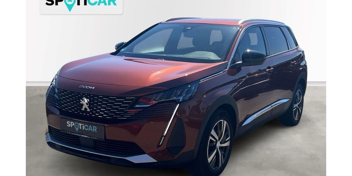 Peugeot 5008 32.800 km 25.490 &euro; Homburg 66424