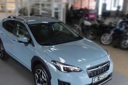 Subaru XV 98.489 km 15.980 &euro; Stralsund 18435