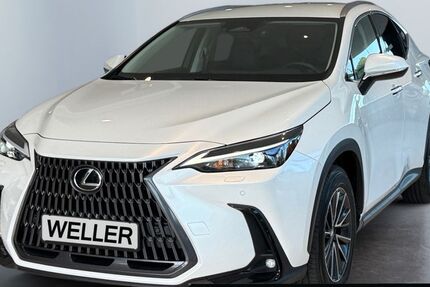 Lexus NX 450h 8.195 km 51.990 &euro; Bielefeld 33609