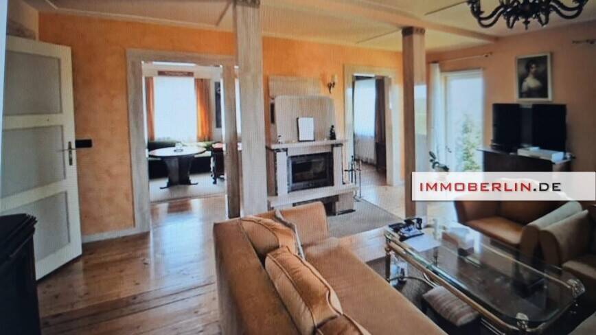 Mehrfamilienhaus, Wohnhaus Rüdersdorf Hennickendorf - 5 Zimmer, 361 m&sup2;, 1.280.000&euro; | Angebot:26540170