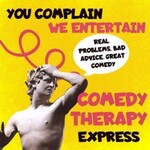 Comedy Therapy Express
