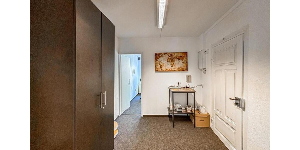 Gewerbeobjekt Ettenheim - 690&euro; | Angebot:26090119