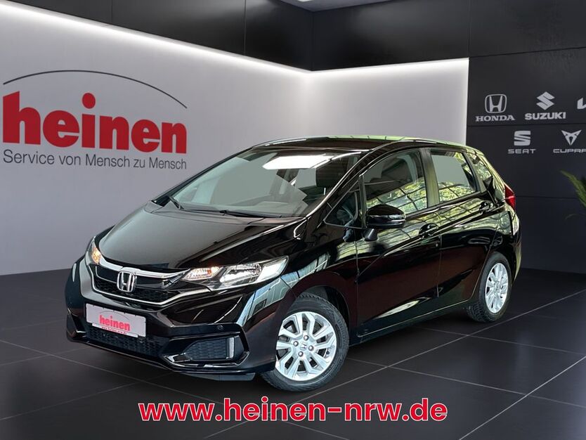 Honda Jazz 57.150 km 13.919 € Dortmund 44263