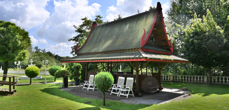 Gewerbeobjekt Loxstedt Stotel - 970.000&euro; | Angebot:25819686