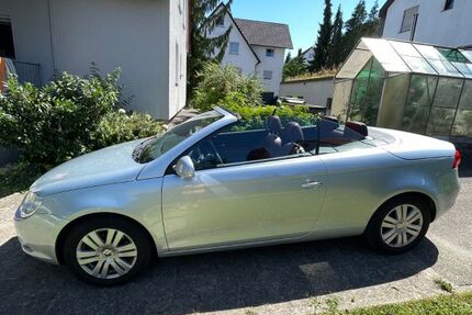 VW Eos 117.900 km 4.490 &euro; Heubach 73540