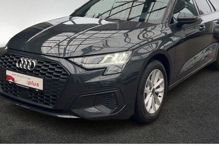 Audi A3 29.574 km 24.990 &euro; Hamburg 22529