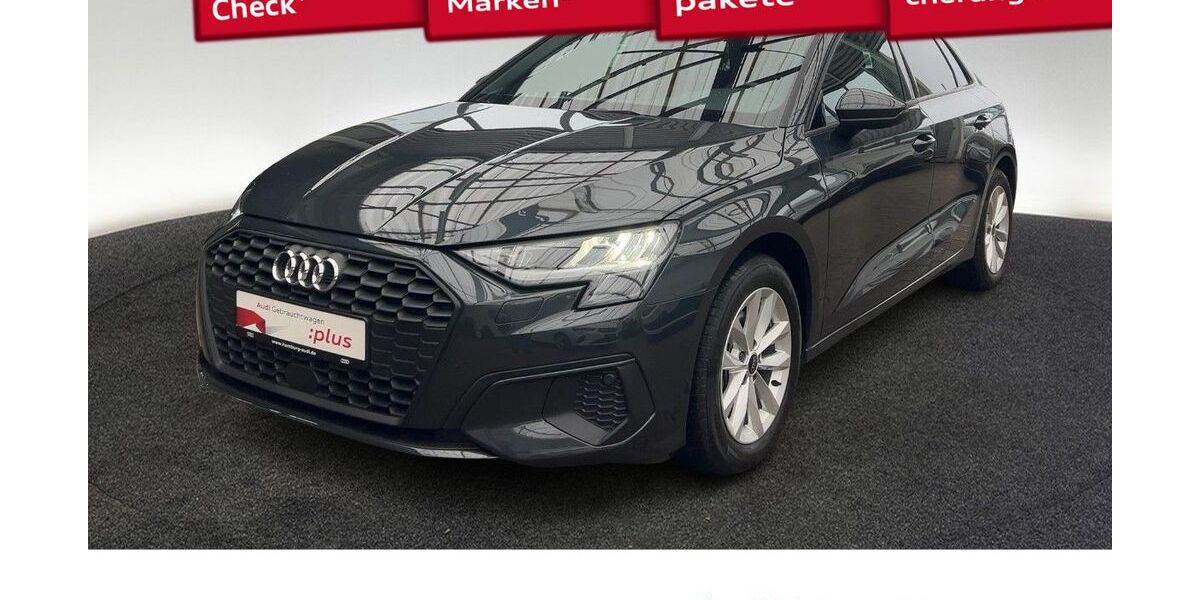 Audi A3 29.574 km 24.990 &euro; Hamburg 22529
