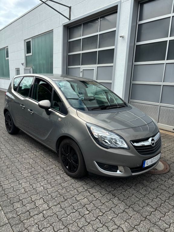 Meriva