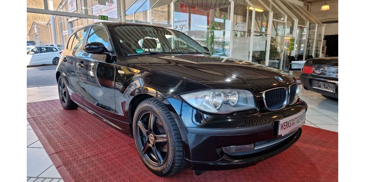 BMW 116 208.000 km 2.500 &euro; Lahnstein 56112