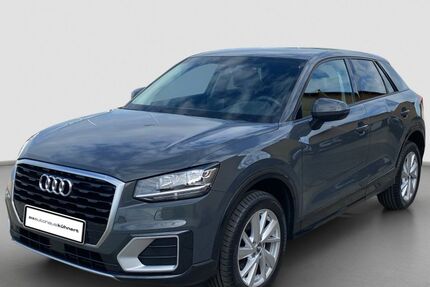 Audi Q2 106.028 km 14.755 &euro; Zwickau 08060