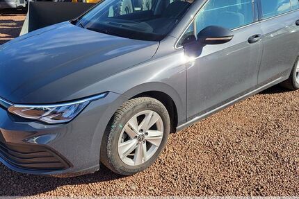 VW Golf 46.152 km 19.799 &euro; Chemnitz - Mittelbach 09224