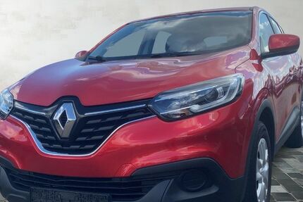 Renault Kadjar 65.931 km 9.999 &euro; Haldensleben 39340