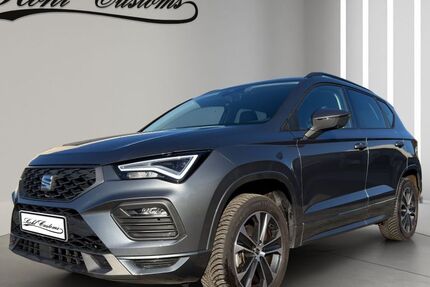 Seat Ateca 35.833 km 24.980 &euro; Glashütten 95496