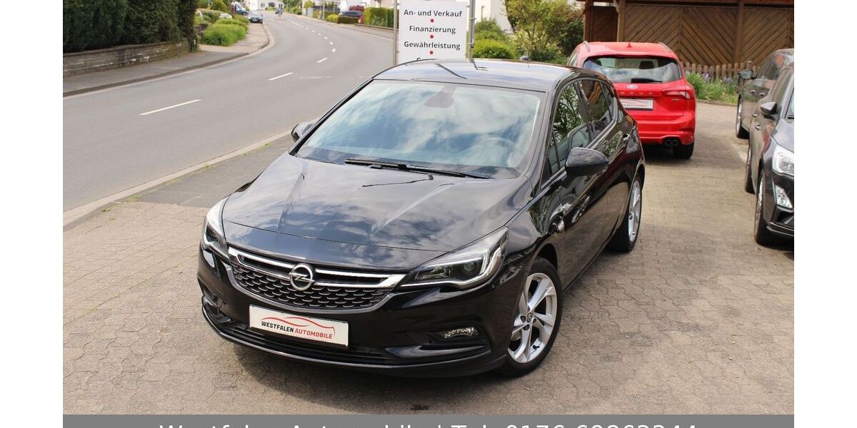 Opel Astra 67.400 km 11.690 &euro; Enger 32130
