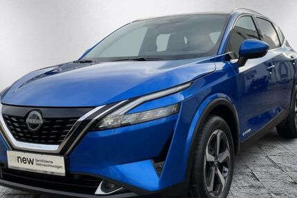 Nissan Qashqai 7.800 km 28.980 &euro; Neumünster 24539