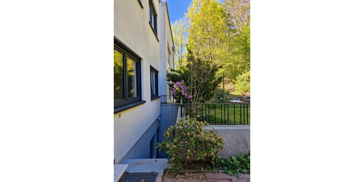Erdgeschoßwohnung Erlenbach am Main - 3.5 Zimmer, 90 m&sup2;, 1.400&euro; | Angebot:26322543