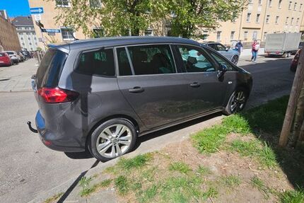 Opel Zafira Tourer 184.950 km 6.200 &euro; München 80634