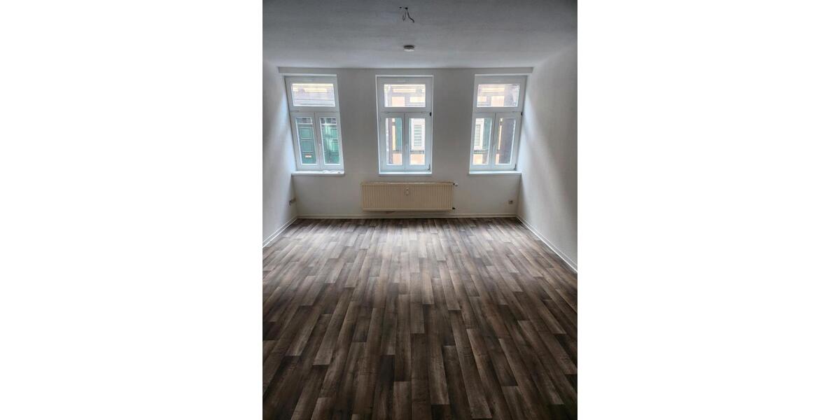 Erdgeschoßwohnung Wernigerode - 2 Zimmer, 39 m&sup2;, 365&euro; | Angebot:26405522