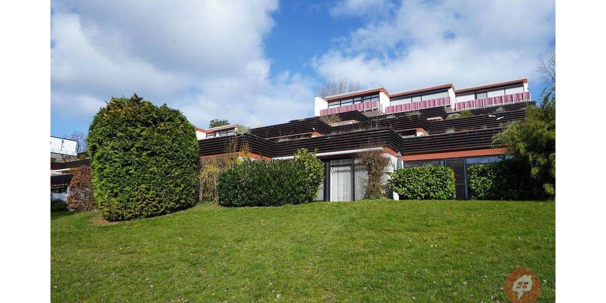 Terrassenwohnung Hohwacht (Ostsee) - 3 Zimmer, 63 m&sup2;, 248.000&euro; | Angebot:25926971