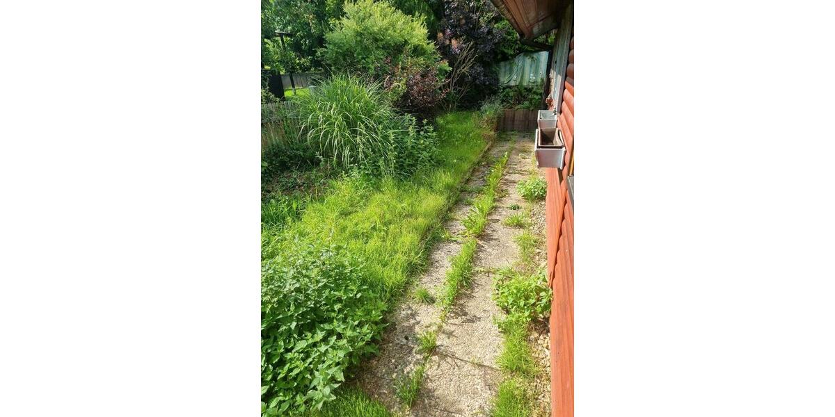 Bungalow Königslutter am Elm - 2 Zimmer, 40 m&sup2;, 450&euro; | Angebot:25452575